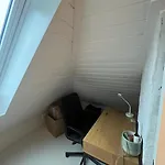 Flott Og Enkel Til Leie Apartmán Bergen