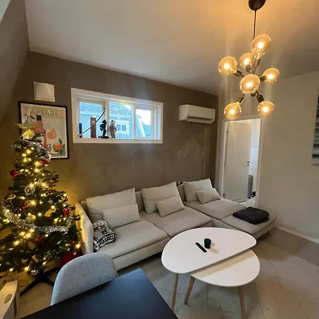 Flott Og Enkel Til Leie *