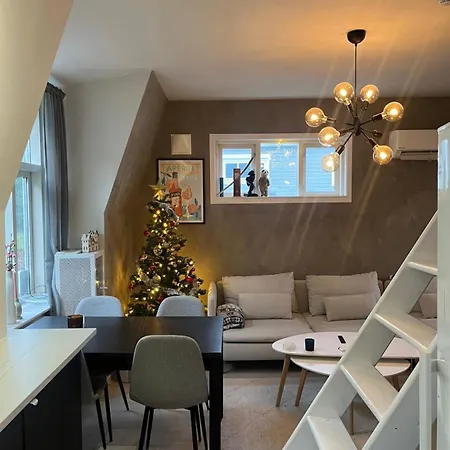 Flott Og Enkel Til Leie * Bergen