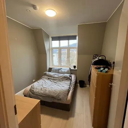 Flott Og Enkel Til Leie