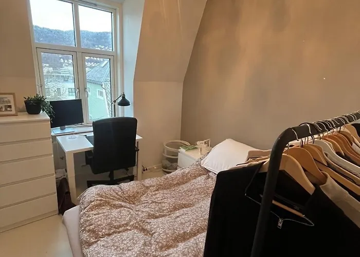 Flott Og Enkel Til Leie