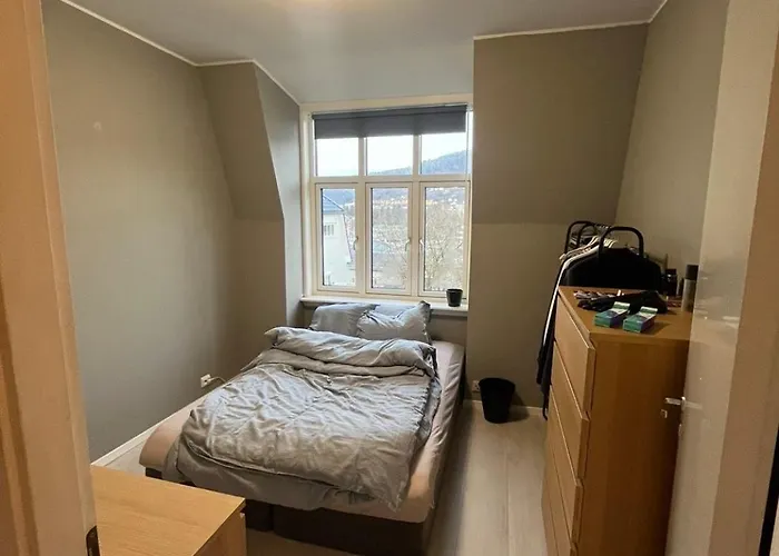 Flott Og Enkel Til Leie